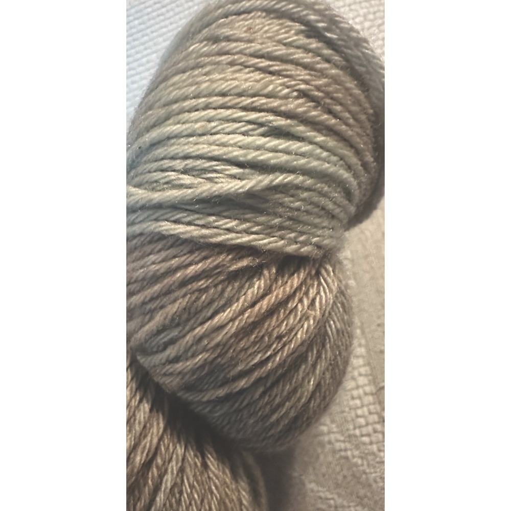 Hedgehog Fibres Sock yarn hand dyed merino - Picture 5 of 5